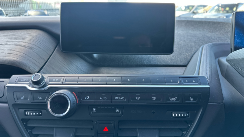 BMW i3 125kW 42kWh 5dr Auto Electric Hatchback